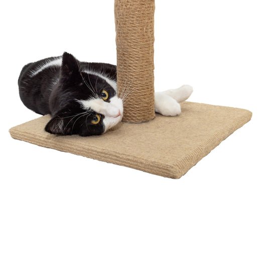 Cat scratch tower 16.5in -Utlty - UTLTY