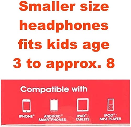 Disney Princess Bluetooth Kid-Safe Wireless Headphones - Volume Limiting - UTLTY