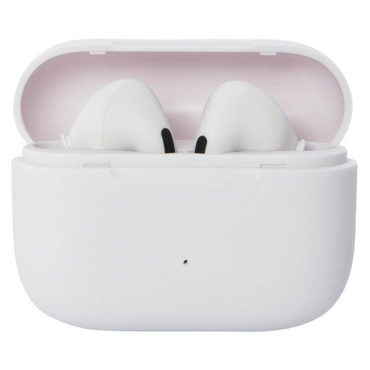 Earbuds with mic & charging case bluetooth® noise-isolating - UTLTY