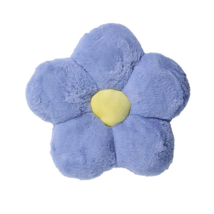 flower pillow 16in - UTLTY