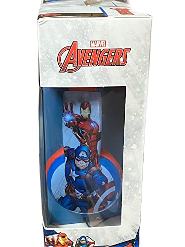 Kid Safe Headphones, HP-0062-AVENGERS - UTLTY