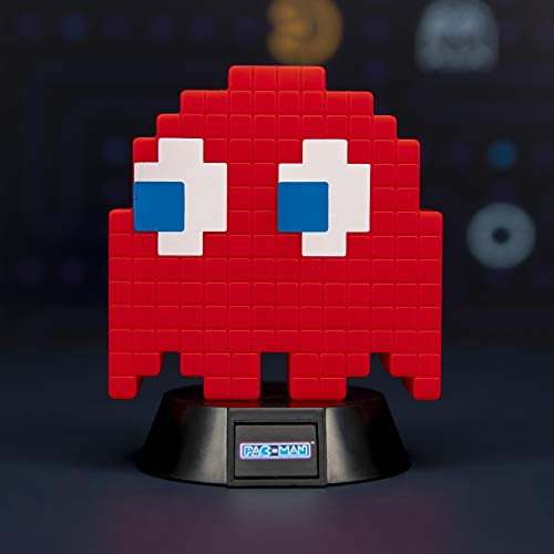 Pac Man Blinky Icon Light - UTLTY