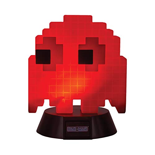 Pac Man Blinky Icon Light - UTLTY