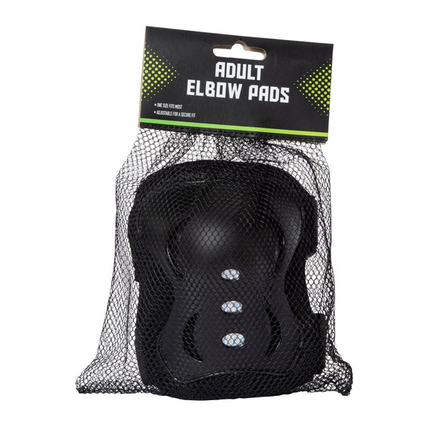 Zegsy adult elbow pads 2-pack - UTLTY