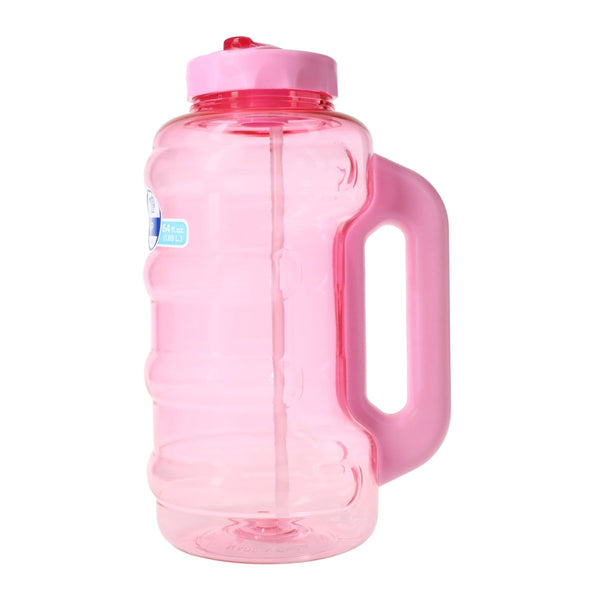 Zegsy beast jug water bottle 64oz - UTLTY