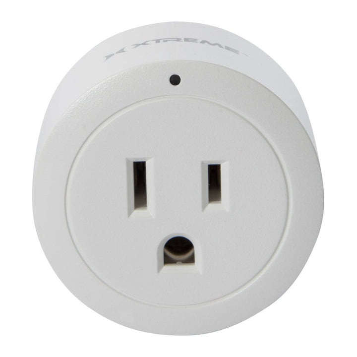 Zegsy connected home smart wi-fi plug - UTLTY