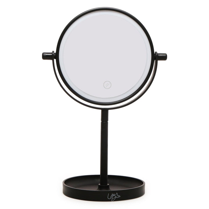 Zegsy cordless light-up vanity mirror - UTLTY