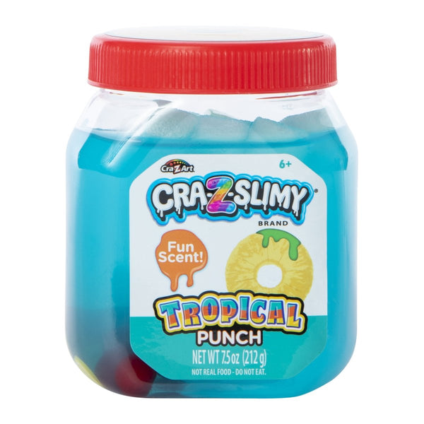 Zegsy cra-z-slimy™ food 0.75oz - UTLTY