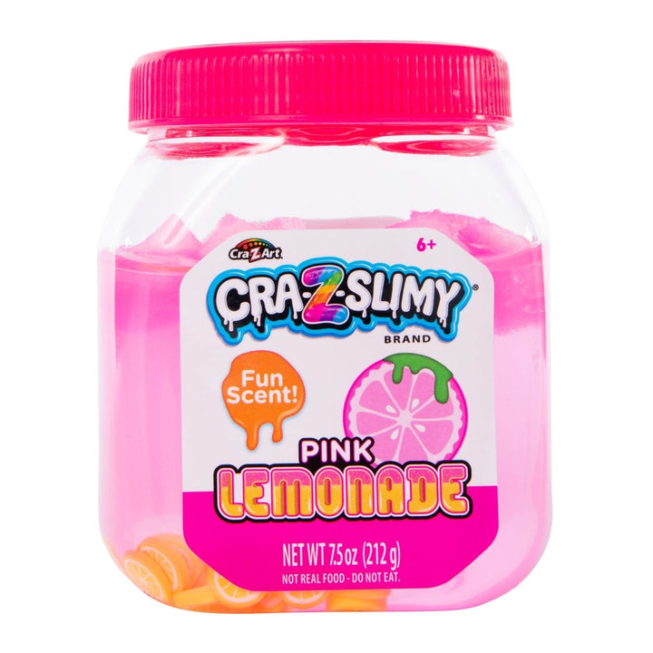 Zegsy cra-z-slimy™ food 0.75oz - UTLTY