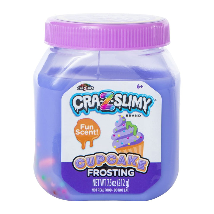 Zegsy cra-z-slimy™ food 0.75oz - UTLTY