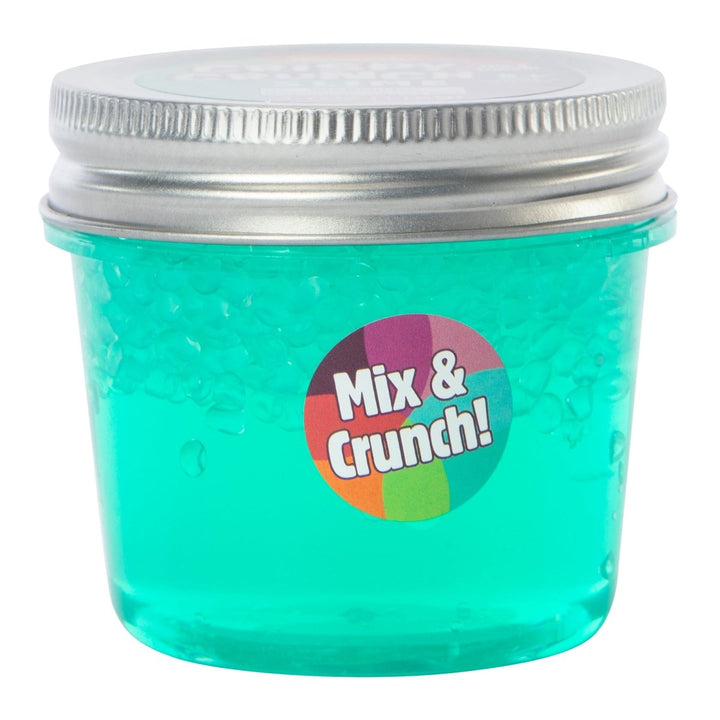 Zegsy crispy crunchy slime 4.1oz - UTLTY