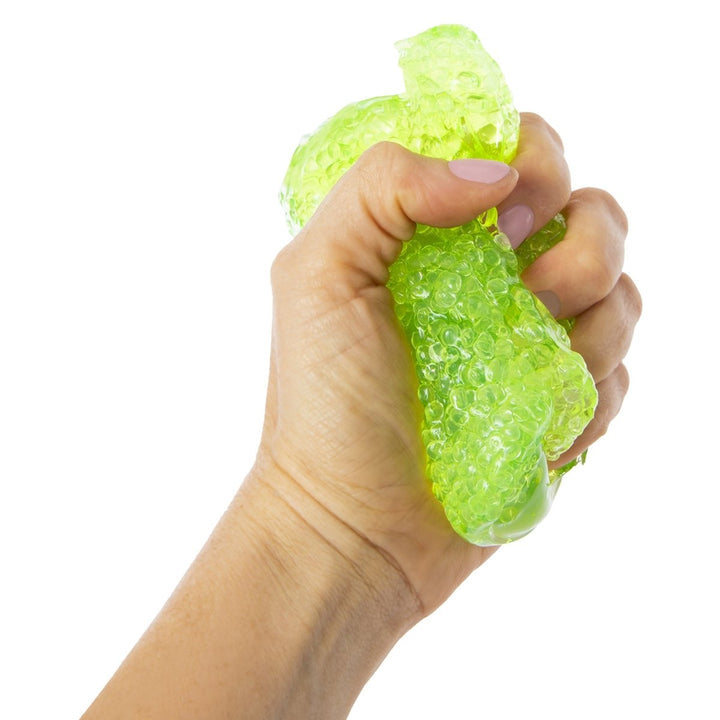 Zegsy crispy crunchy slime 4.1oz - UTLTY