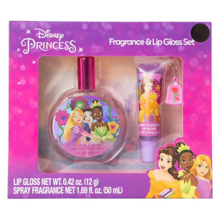 Zegsy Disney Princess beauty set 2-pack - UTLTY