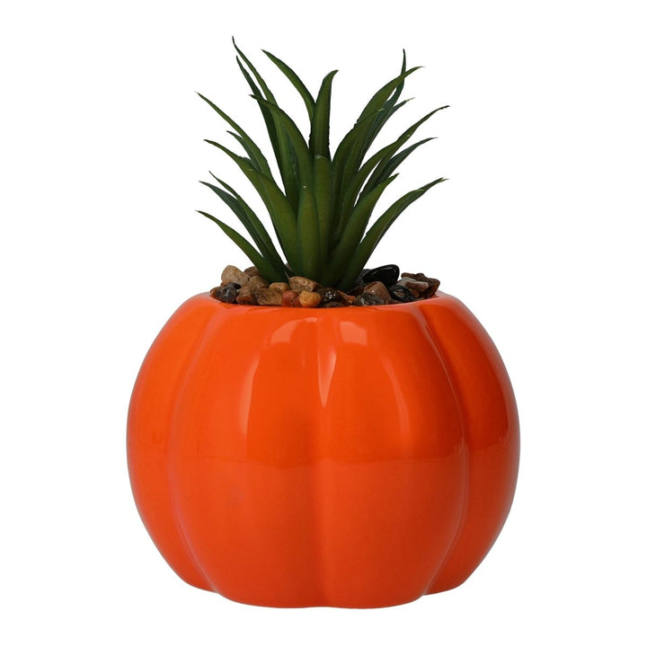 Zegsy halloween faux succulent 4.2in - UTLTY