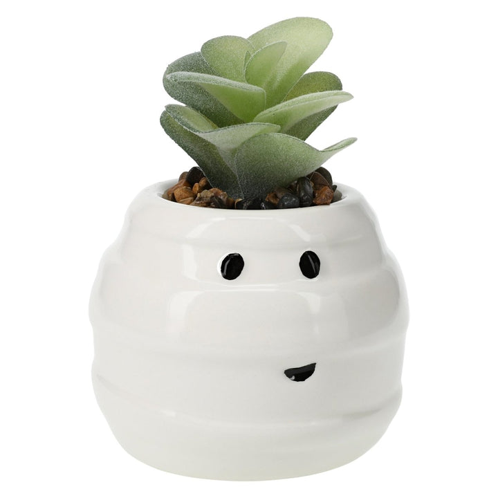 Zegsy halloween faux succulent 4.2in - UTLTY