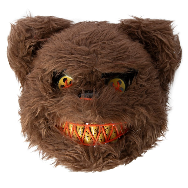 Zegsy halloween LED haunted mask - UTLTY