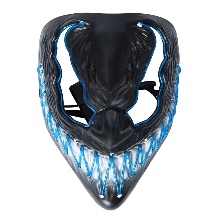 Zegsy halloween LED mask - UTLTY