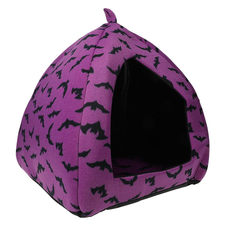 Zegsy halloween pet hut 15in - UTLTY