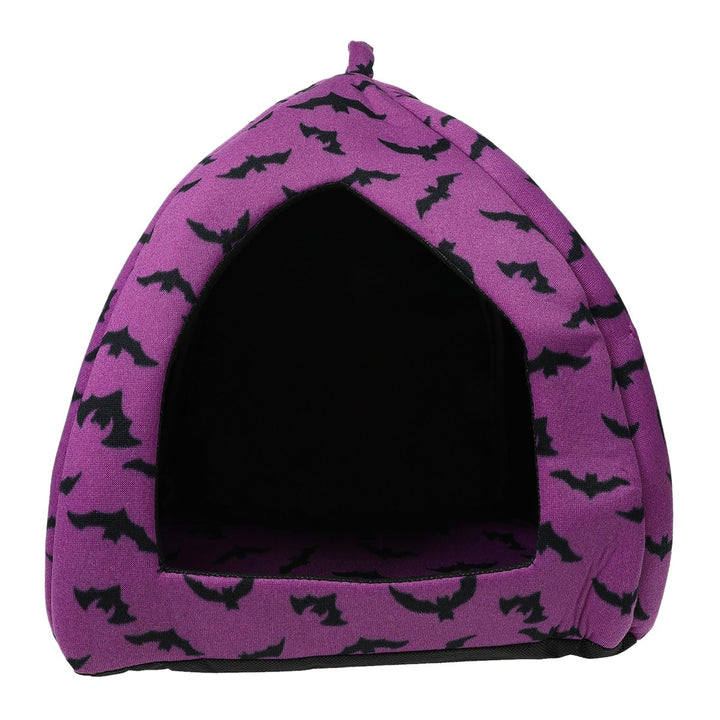 Zegsy halloween pet hut 15in - UTLTY