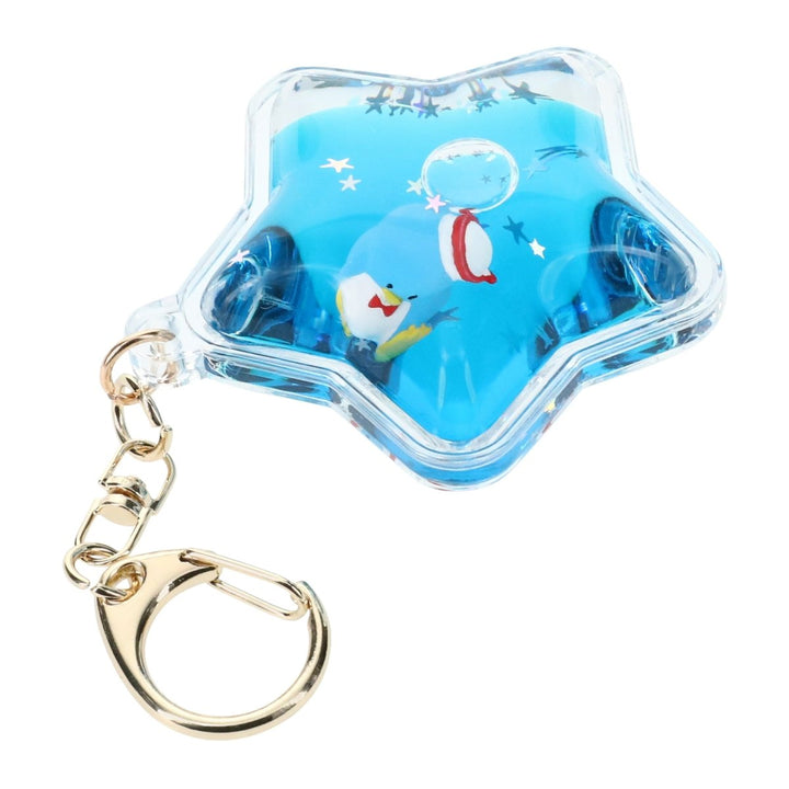 Zegsy hello kitty and friends® tsunameez keychain - UTLTY