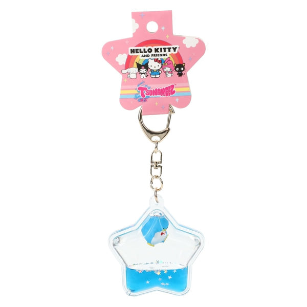 Zegsy hello kitty and friends® tsunameez keychain - UTLTY