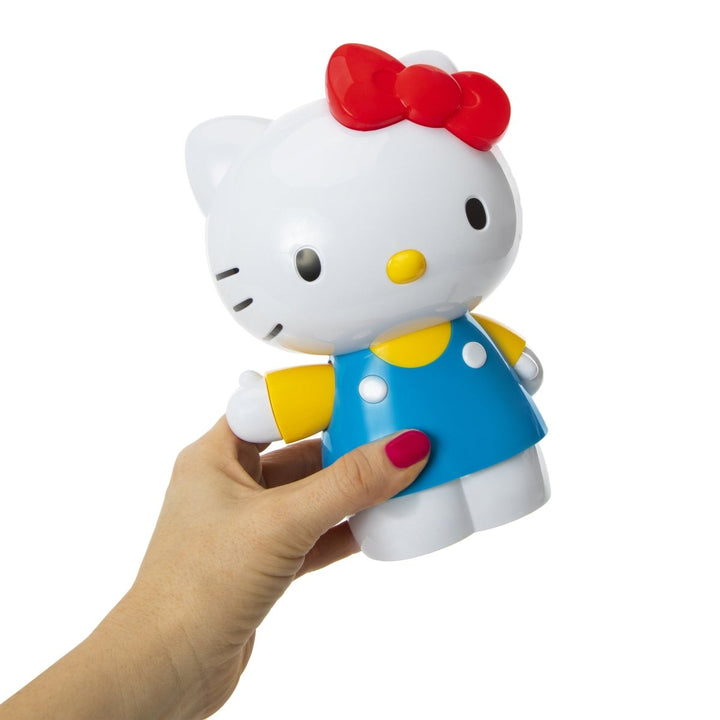 Zegsy hello kitty® dancing figure 7in - UTLTY