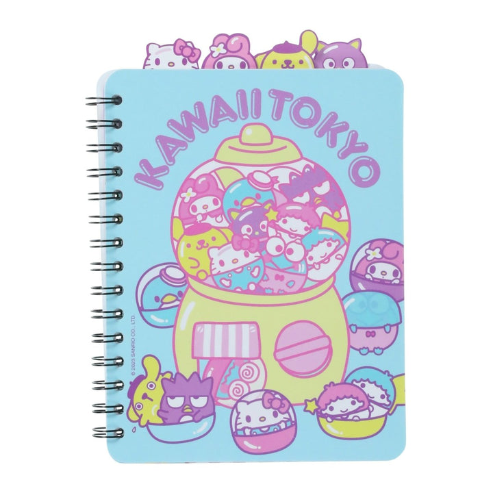 Zegsy hello kitty® tab journal - UTLTY