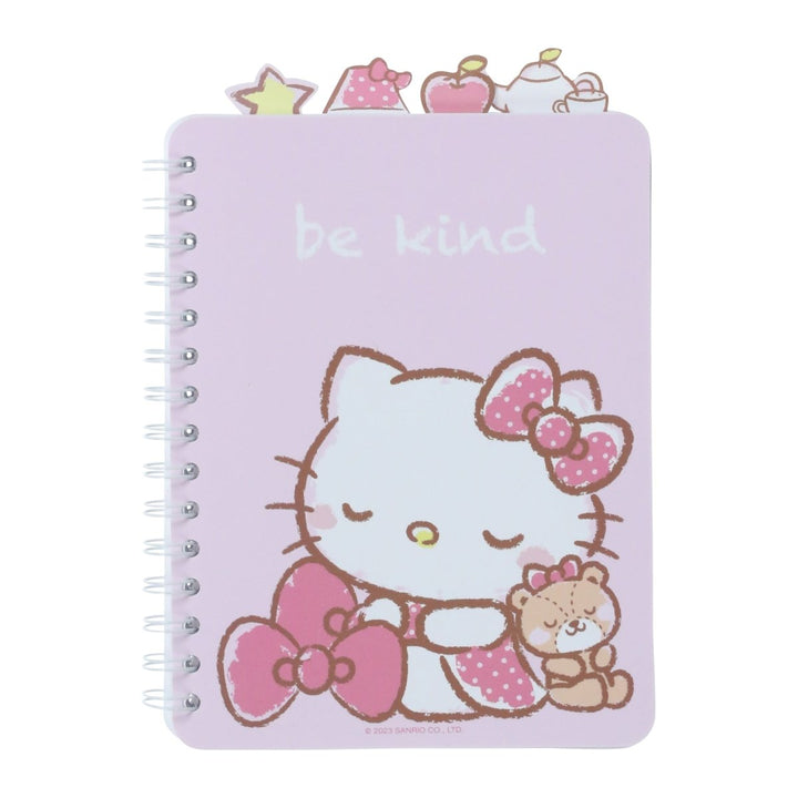 Zegsy hello kitty® tab journal - UTLTY