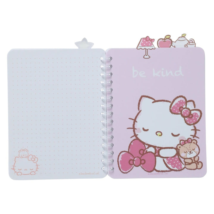 Zegsy hello kitty® tab journal - UTLTY