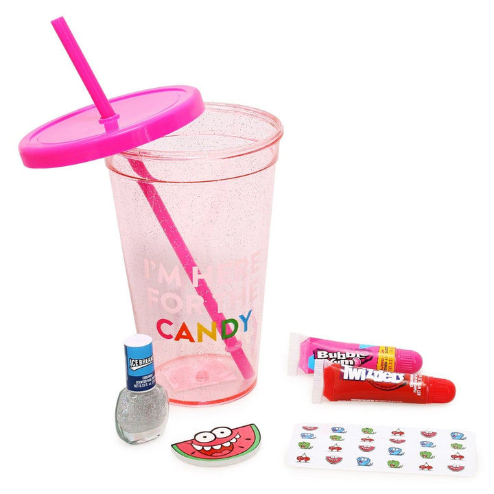 Zegsy hershey® sweets beauty tumbler set - UTLTY