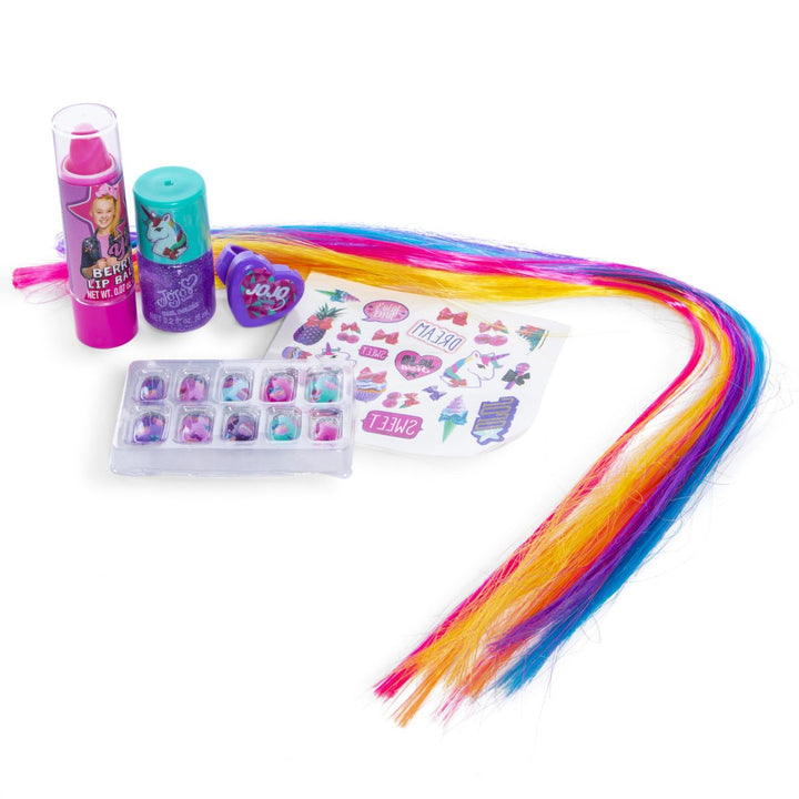 Zegsy jojo siwa™ get the jojo-inspired look kit - UTLTY