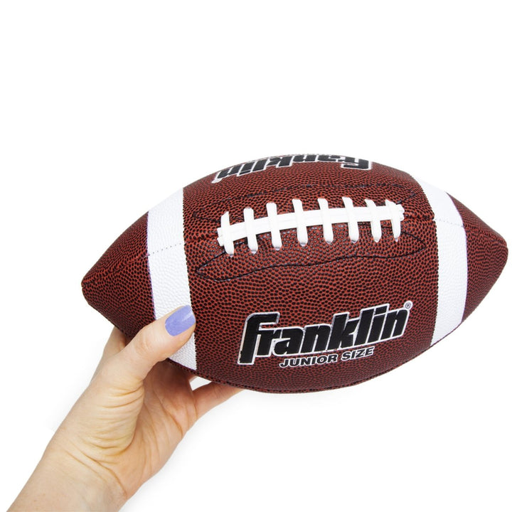 Zegsy junior size football - UTLTY