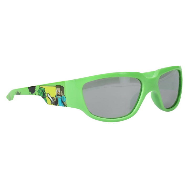 Zegsy kid's minecraft™ sunglasses - UTLTY