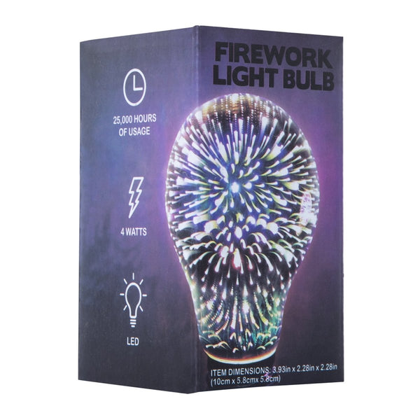 Zegsy LED firework , 4-watt - UTLTY