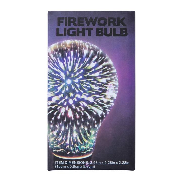 Zegsy LED firework , 4-watt - UTLTY