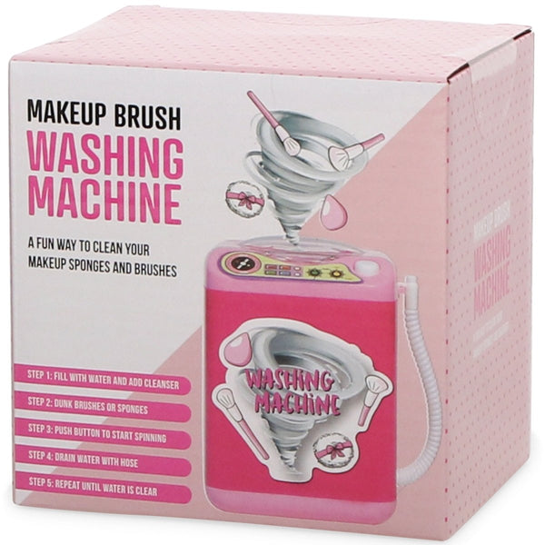 Zegsy makeup brush washing machine - UTLTY