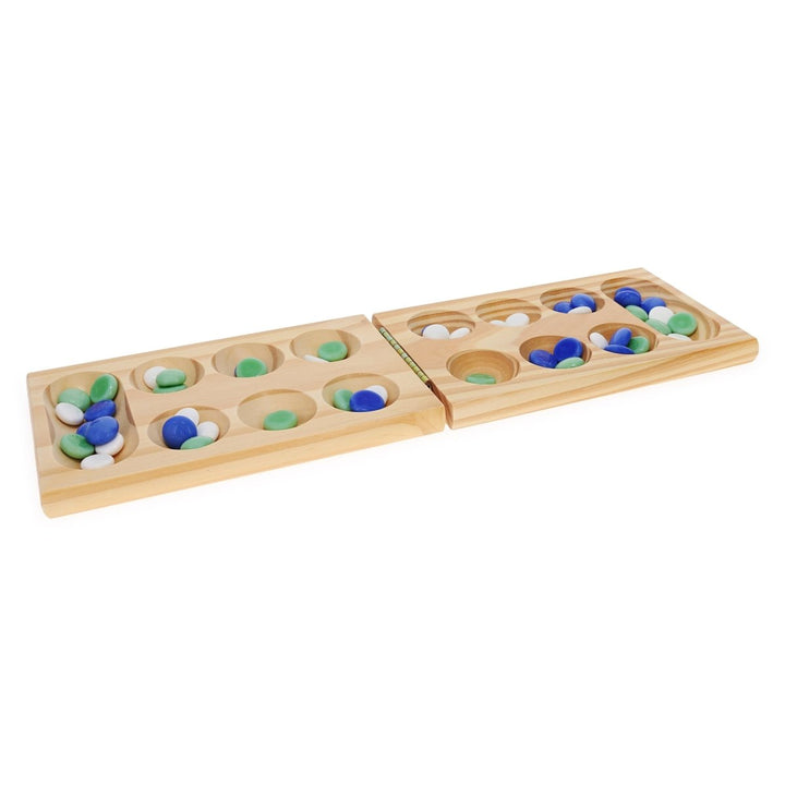 Zegsy mancala game - UTLTY