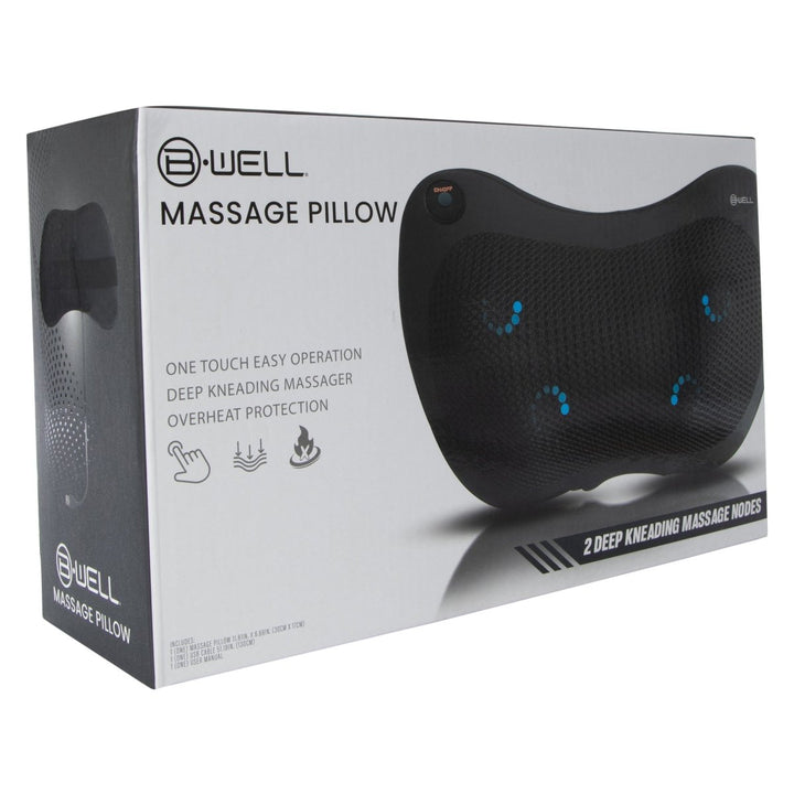 Zegsy massage pillow - UTLTY