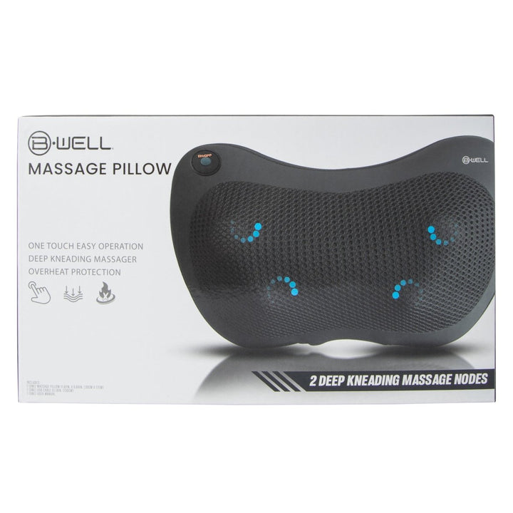 Zegsy massage pillow - UTLTY