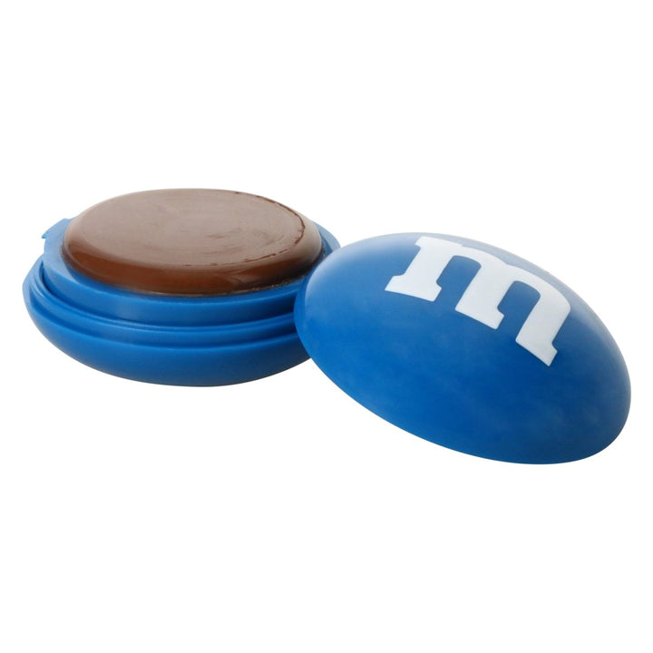 Zegsy m&m's® chocolate flavored lip balm 0.35oz - UTLTY