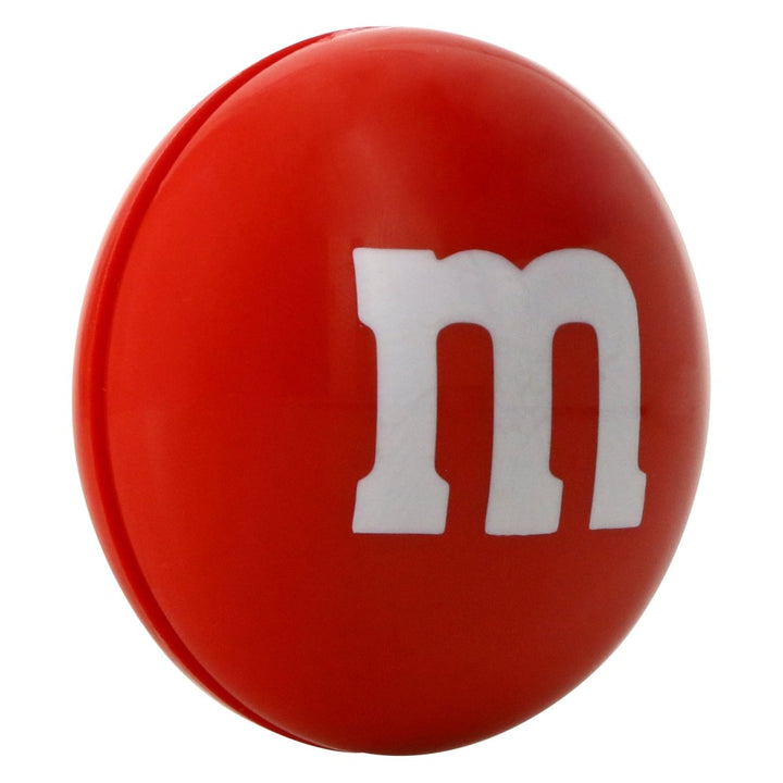 Zegsy m&m's® chocolate flavored lip balm 0.35oz - UTLTY