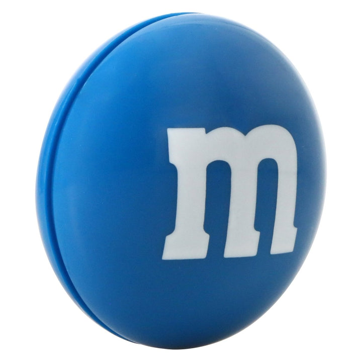 Zegsy m&m's® chocolate flavored lip balm 0.35oz - UTLTY