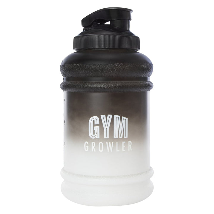 Zegsy ombre gym growler 73oz - UTLTY