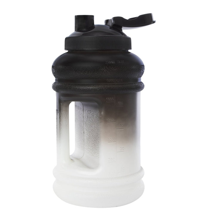 Zegsy ombre gym growler 73oz - UTLTY