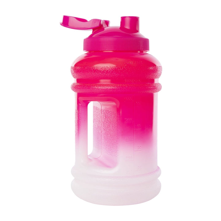 Zegsy ombre gym growler 73oz - UTLTY