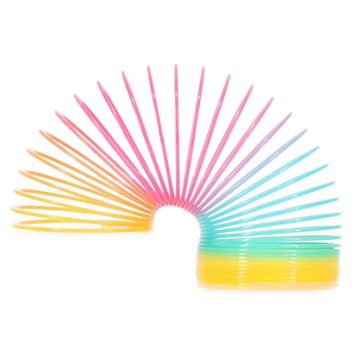 Zegsy plastic rainbow slinky® toy - UTLTY