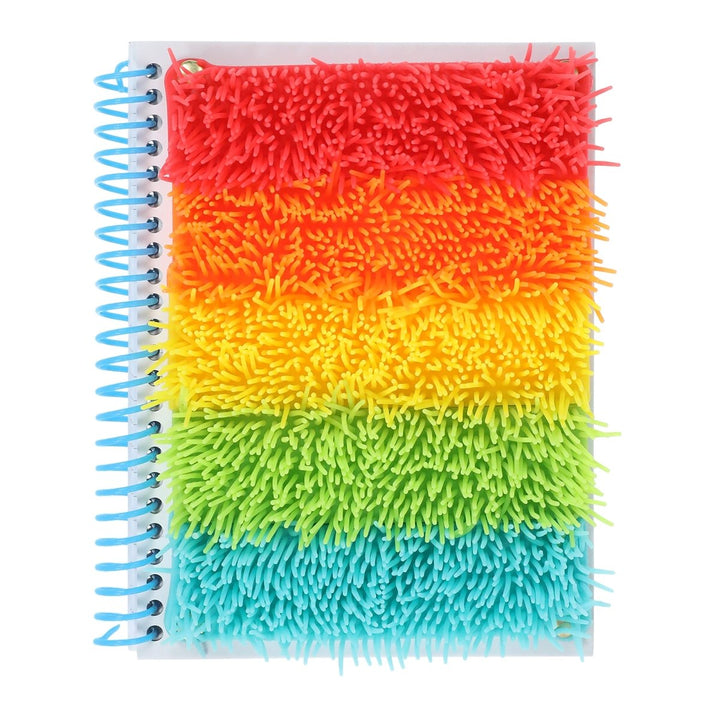 Zegsy rainbow sensory journal - UTLTY