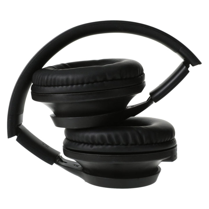 Zegsy revolve bluetooth® headphones with mic & touch controls - UTLTY