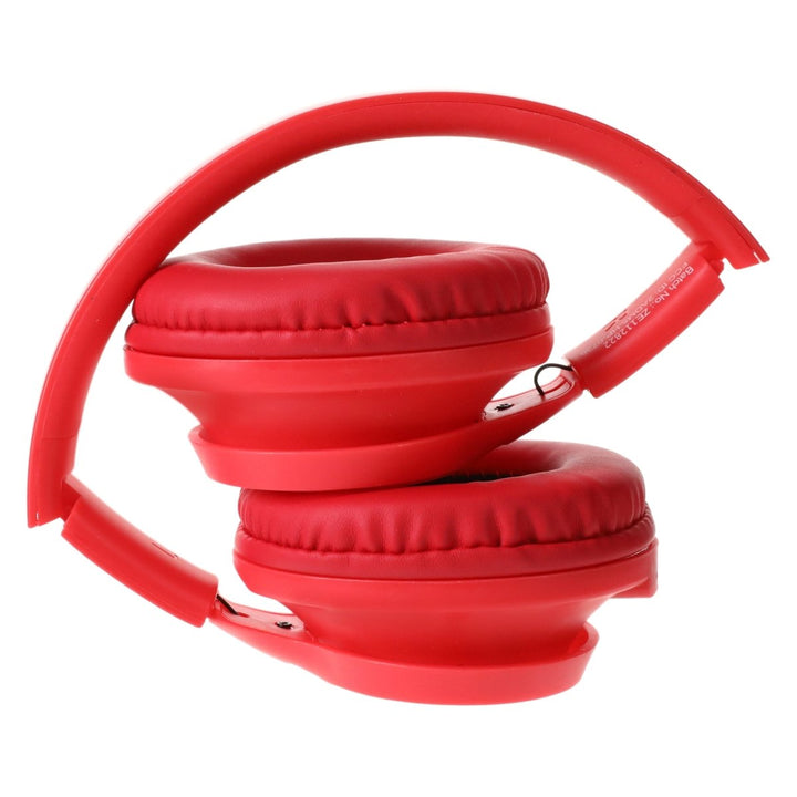 Zegsy revolve bluetooth® headphones with mic & touch controls - UTLTY