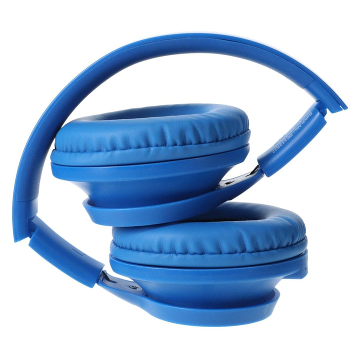 Zegsy revolve bluetooth® headphones with mic & touch controls - UTLTY